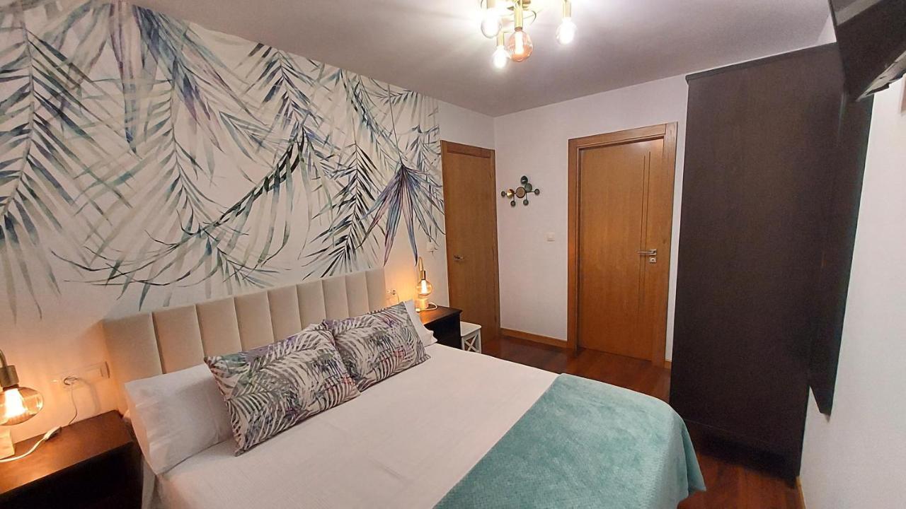 Apartamento Capricho Finisterre Playa Exterior photo