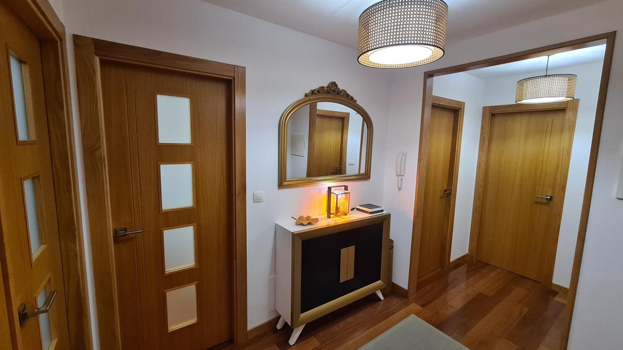 Apartamento Capricho Finisterre Playa Exterior photo