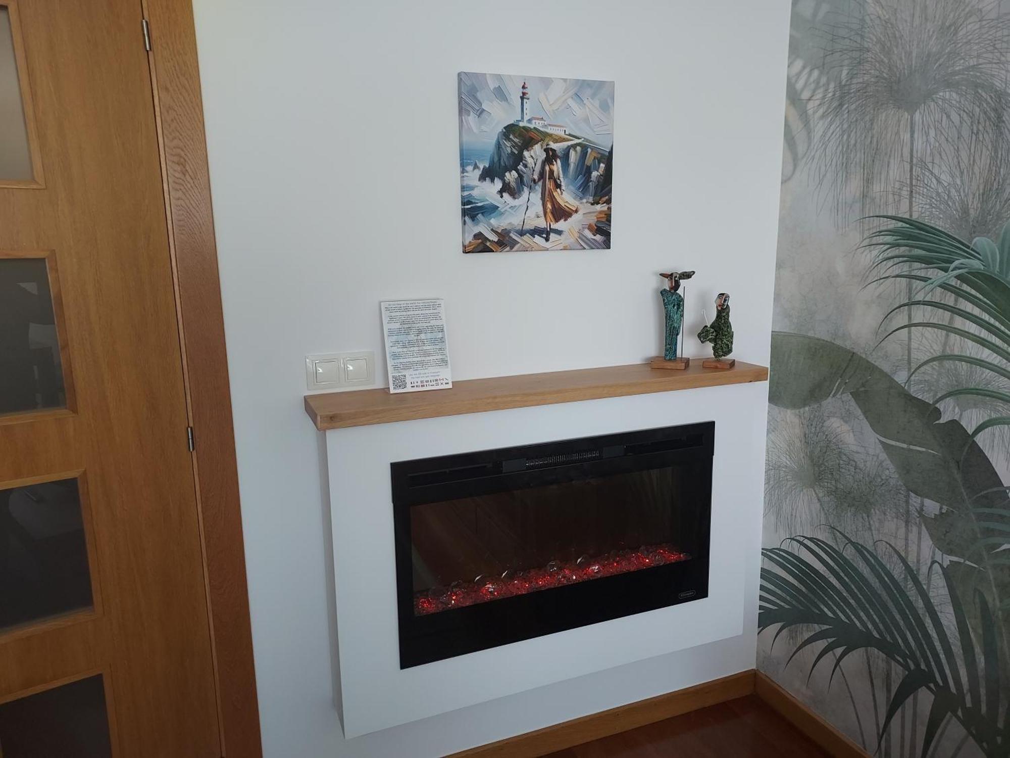Apartamento Capricho Finisterre Playa Exterior photo